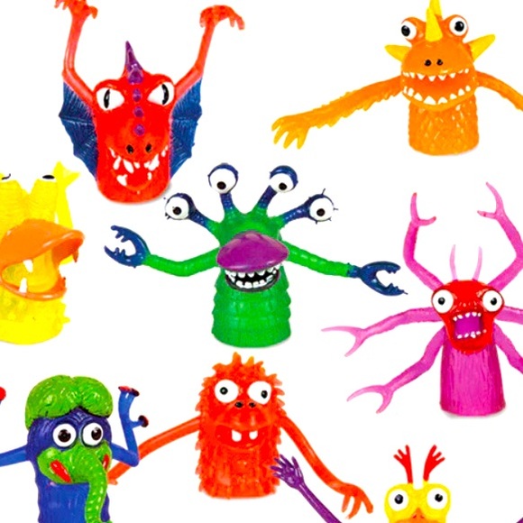 Meet your Posher, Rebecca - Picture 1 of 1